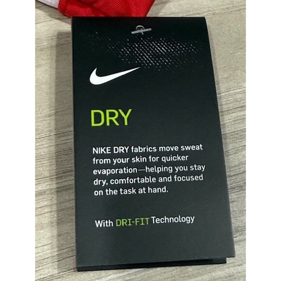 NWT Nike Travis Kelce #87 Kanas City Chiefs Super Bowl LVII Jersey-Size L - Picture 7 of 16